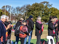 NZL CAN Christchurch 2018APR23 GO Gameday01 004 : - DATE, - PLACES, - SPORTS, - TRIPS, 10's, 2018, 2018 - Kiwi Kruisin, Alice Springs Dingoes Rugby Union Football Club, April, Canterbury, Christchurch, Day, Golden Oldies Rugby Union, Monday, Month, New Zealand, Oceania, Rugby Union, South Hagley Park, Teams, Year